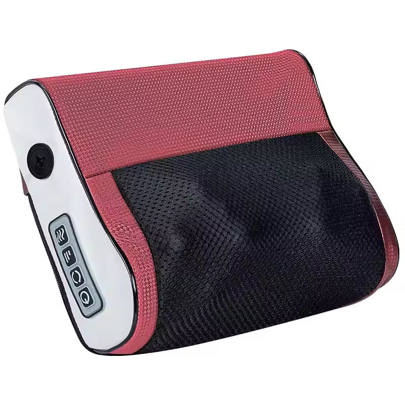 RelaxStim Heated Shiatsu Back & Neck Massager