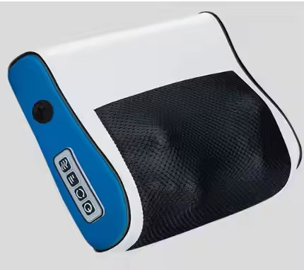 RelaxStim Heated Shiatsu Back & Neck Massager