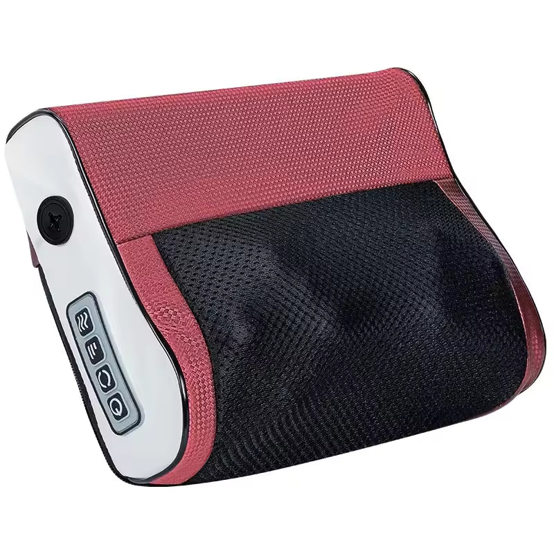 RelaxStim Heated Shiatsu Back & Neck Massager