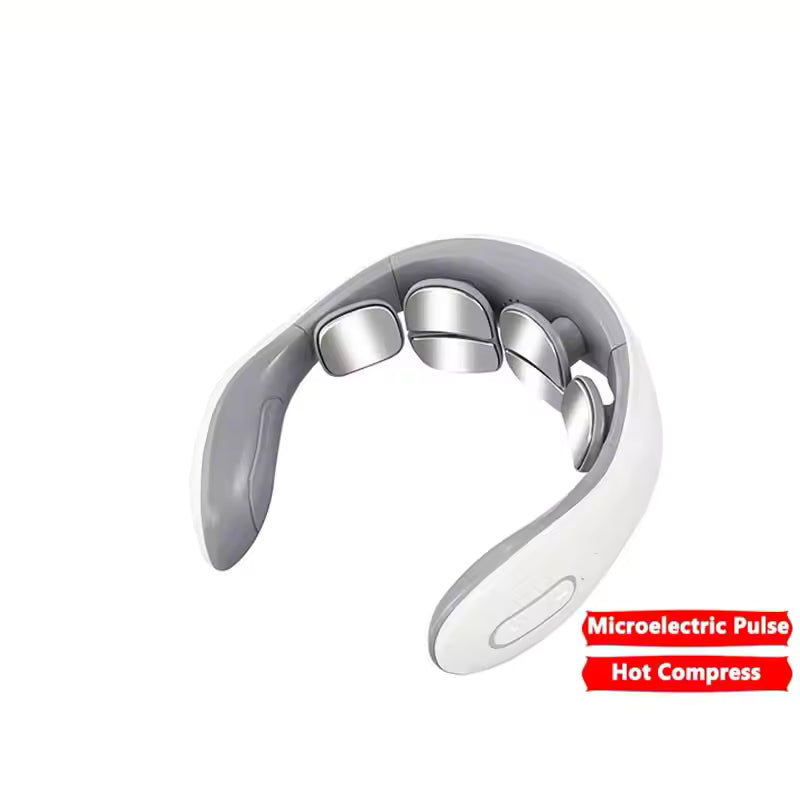 RelaxStim Smart Neck Massager